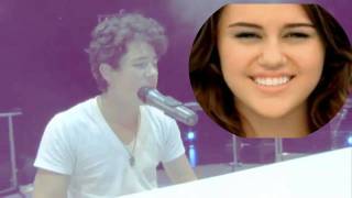 Niley B L A C K K E Y S - contest {JonessaLuver94}