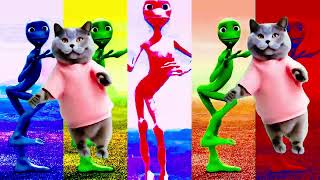 Dame Tu Cosita FULL HD | All Variation Dame Tu Cosita Music Video 2025 #