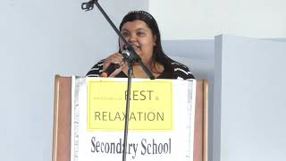 Marabella South Secondary 4