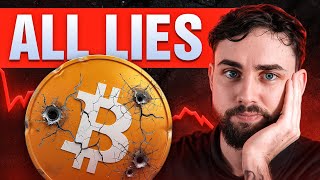 We Have a HUGE Problem with Bitcoin...