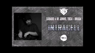 INTRACELL - Critical Bass Recordings Presents: "SURVIVAL #1" PROMO MIX