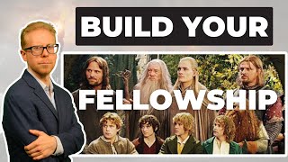 How The Fellowship of the Ring Teaches Us to Achieve Impossible Goals (Who Not How Explained)