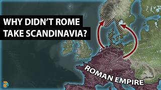 The Frozen Lands Rome Couldn’t Tame