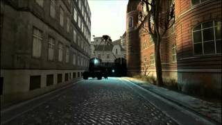 Half life 2 gameplay 1