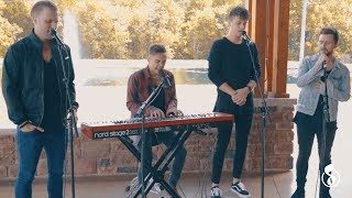 Anthem Lights Hymns Medley | Musicnotes