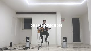 John Edit — Supermoon (Acoustic Release) — Live from the Store