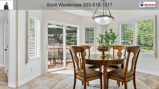 3443 Elk Run Drive Castle Rock CO 80109