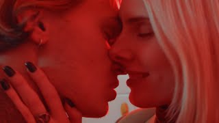 Y.K. Music - Червоний біт