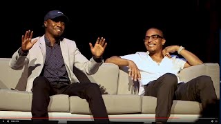Quick Cuts: Carreker Fireside Chat with Tip  "T. I."   Harris