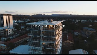 PALM BEACH PENTHOUSE - A recently completed smart home video