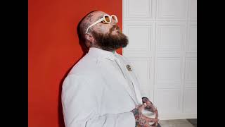 Teddy Swims - Bad Dreams (Official Instrumental)