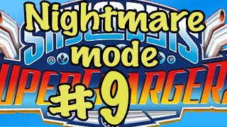 Skylanders Superchargers - NIGHTMARE MODE - Gameplay - PART 9