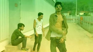 Jah Weedy - Fly N*gga ( Teaser Video )