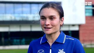 North Melbourne AFLW - Importance of building a strong team culture