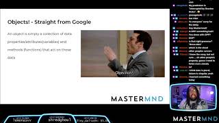 Software Engineering Bootcamp - Object Oriented Programming pt 13 of 16
