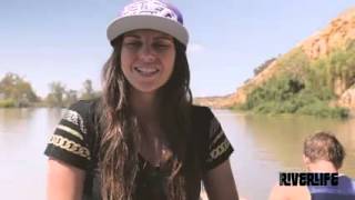 Murray River Life - Life Jacket Safety