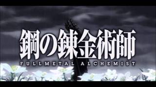 Rain ~ FMA: Brotherhood OP 5 Fandub