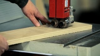 Basic Woodworking Machinery | Woodworking