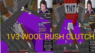 Is Fruitberries the best WOOL RUSHER in mcc? (mcc 25)