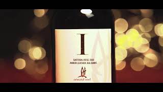 Get Oriental Oud No1, Saffron,Rose,Oud Amber, Leather, Balsamic Edp100ML