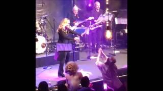 Anastacia - I'm excited & I will survive (@Sound and Vision - November 17th 2016)