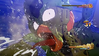 Future Trunks Vs Cell ( Hard Difficulty) | Dragon Ball Z: Kakarot