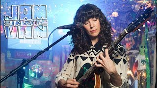 JAMIE DRAKE - "Redwood Tree"  (Live in Austin, TX 2019) #JAMINTHEVAN