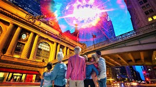 Supernova Explosion | In 2022, Will Be Seen From Earth