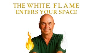 The Catalyst (5 ) The White Flame enters your space.