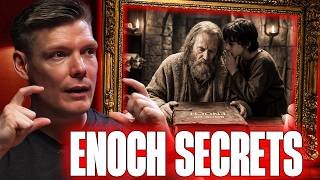 What Secrets Are Hidden in the Book of Enoch?