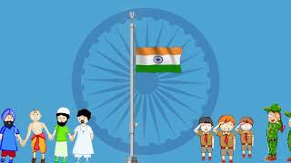 Happy Republic Day