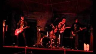 The Rockin' Pneumonias " R.P. Attack "
