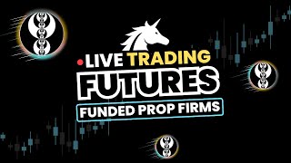 BrianStonk Trades Live FROM Puerto Rico (BACK AGAIN)