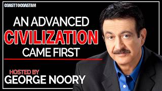 History Is Hiding Something Massive | Advance Superior Race before Ours | Coast to Coast AM