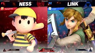 Arkansas Arenas Vol. 6 - Tumnac vs cram