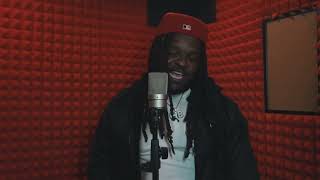 R3SS3 - No Hook (In-Studio Performance)