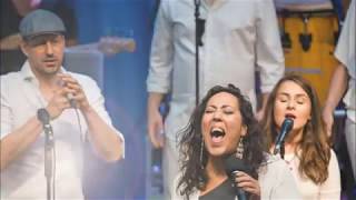 New Spirit Gospel & Band