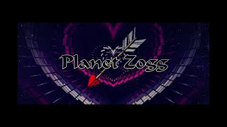 Planet Zogg - Valentines Promo Video