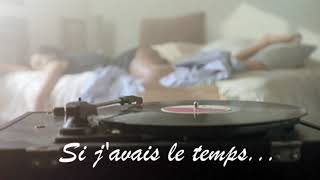 Si j'avais le temps
