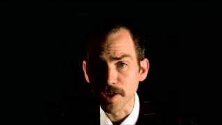 George Demure - The Singing Maitré D
