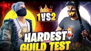 FREE FIRE LIVE  CUSTOM ROOM | GUILD TRYOUT || #shorts #freefire #live #shortsfeed