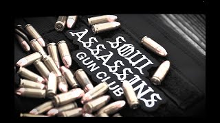 SOUL ASSASSINS GUN CLUB COLLECTION '24