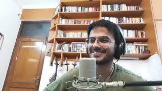 The Art of a Happy Exit | Feat. K. Srikrishna | I Read This Book Ep. 21