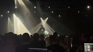 Daniel Avery - live at New Century - 20251031 - part 2