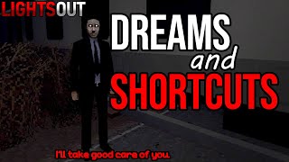 I Found A Shortcut Home... It Was A Mistake