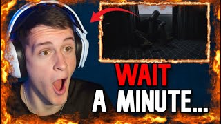 The Vocals on this track are WILD | NF - Wait *FIRST TIME REACTION*