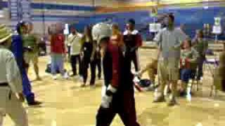 Dairyland Karate Classic 2008