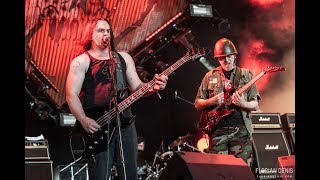 CARNIVORE A.D. Live Full Concert 2020