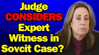 Expert Witness Approved… or Not? | SovCit Case Takes a Turn!