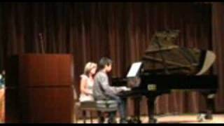 Ballade Pour Adeline  - Jason Hoang